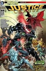 Justice League. Vol. 33