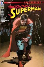 Superman. Vol. 33