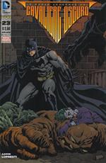 Batman. Le nuove leggende del cavaliere oscuro. Vol. 23