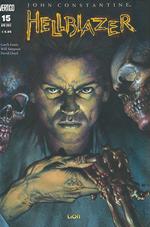 Hellblazer. Vol. 15