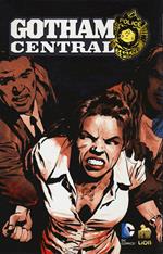 Gotham Central. Slipcase