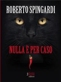 Nulla è per caso - Roberto Spingardi - ebook