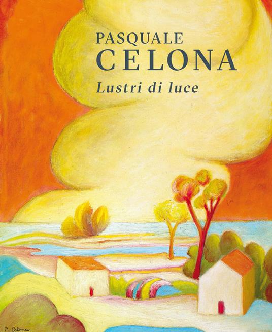 Lustri di luce. Ediz. illustrata - copertina