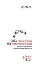 Dalla narratologia alla psiconarratologia. Il metodo sperimentale nello studio della narrazione