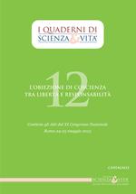 L' obiezione di coscienza tra libertà e responsabilità