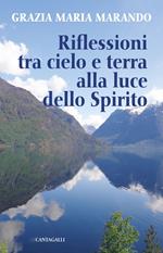 Riflessioni tra cielo e terra alla luce dello Spirito