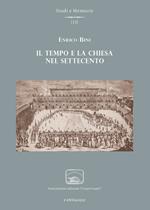 Il tempo e la Chiesa nel Settecento