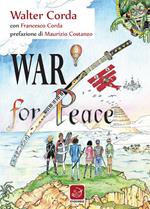 War for peace