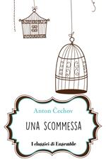 Una scommessa