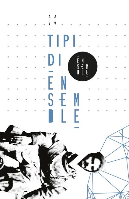 Tipi di Ensemble - copertina