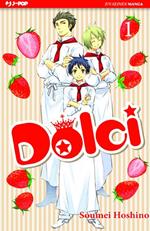 Dolci. Vol. 1