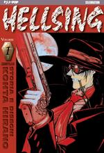 Hellsing. J-POP 10º Anniversary. Vol. 1