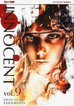 Innocent. Vol. 9