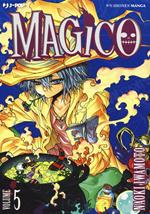 Magico. Vol. 5