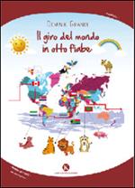 Il giro del mondo in otto fiabe