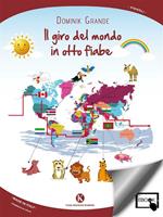 Il giro del mondo in otto fiabe