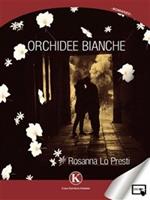 Orchidee bianche