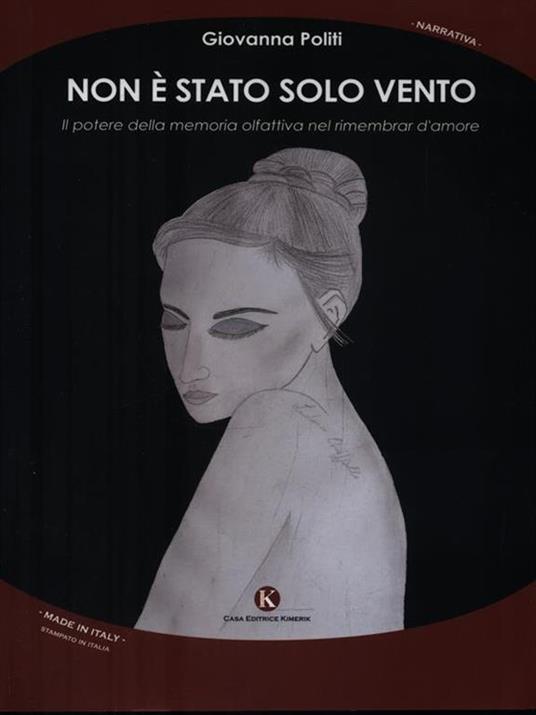 Non è stato solo vento - Giovanna Politi - 3