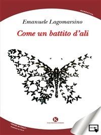 Come un battito d'ali - Emanuele Lagomarsino - ebook