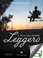 Leggero. Il peso dell'amore