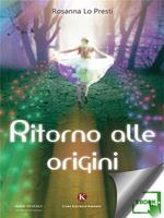 Ritorno alle origini