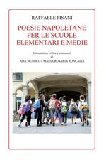 Poesie napoletane per le scuole elementari e medie