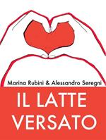 Il latte versato