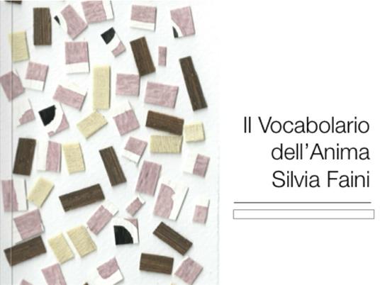 Il vocabolario dell'anima - Silvia Faini - ebook