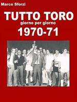 Tutto toro 1970-71