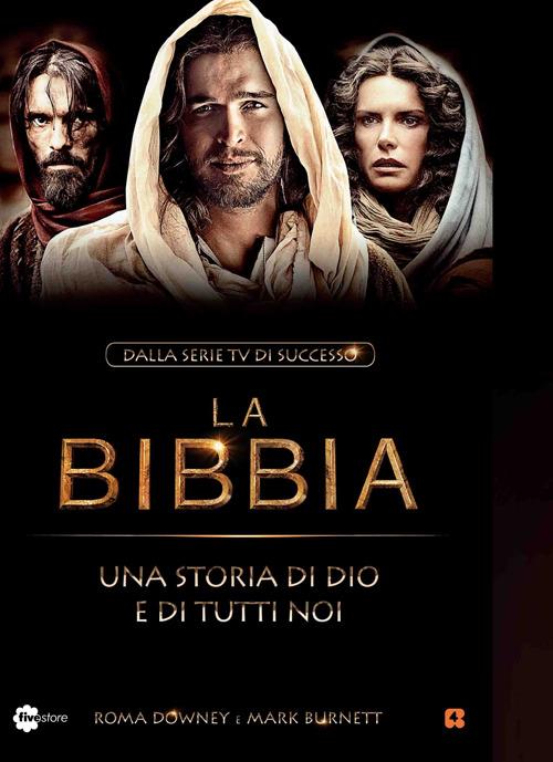 La Bibbia - Roma Downey,Mark Burnett - 5