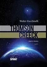 Thomson Creeck. Vol. 1