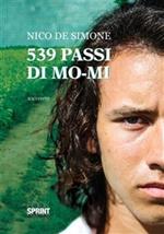 539 passi di MO-MI