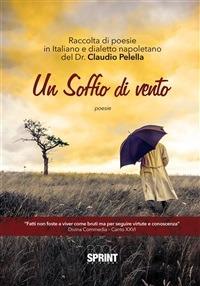 Un soffio di vento - Claudio Pelella - ebook