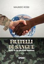 Fratelli di sangue