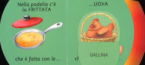 Da dove viene? Ediz. a colori - Cristina Mesturini,Cinzia Englaro - 5