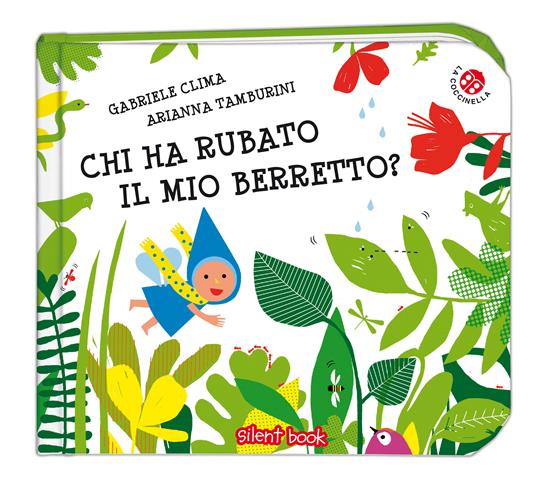 Chi ha rubato il mio berretto? Ediz. a colori - Gabriele Clima - 6