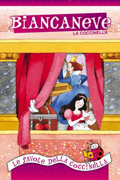 Biancaneve - Giovanna Mantegazza,Cristina Mesturini - ebook - 2