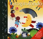 Girogirotondo. Ediz. a colori. Con CD-ROM