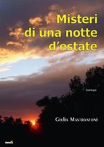 Misteri di una notte d'estate