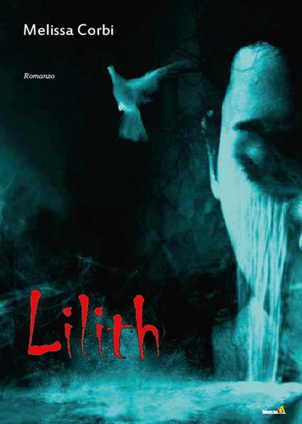 Lilith - Melissa Corbi - copertina