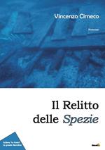 Il relitto delle spezie