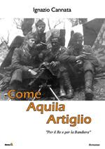 Come aquila artiglio