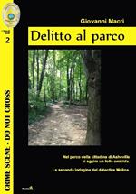 Delitto al parco