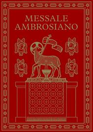 Messale ambrosiano