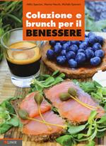 Colazione e brunch per il benessere