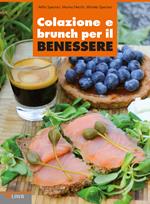 Colazione e brunch per il benessere