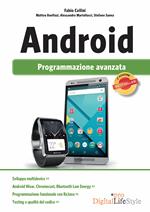 Android. Programmazione avanzata