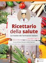 Ricettario della Salute. Le ricette dei farmacisti italiani