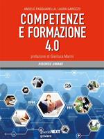 Competenze e formazione 4.0