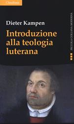 Introduzione alla teologia luterana